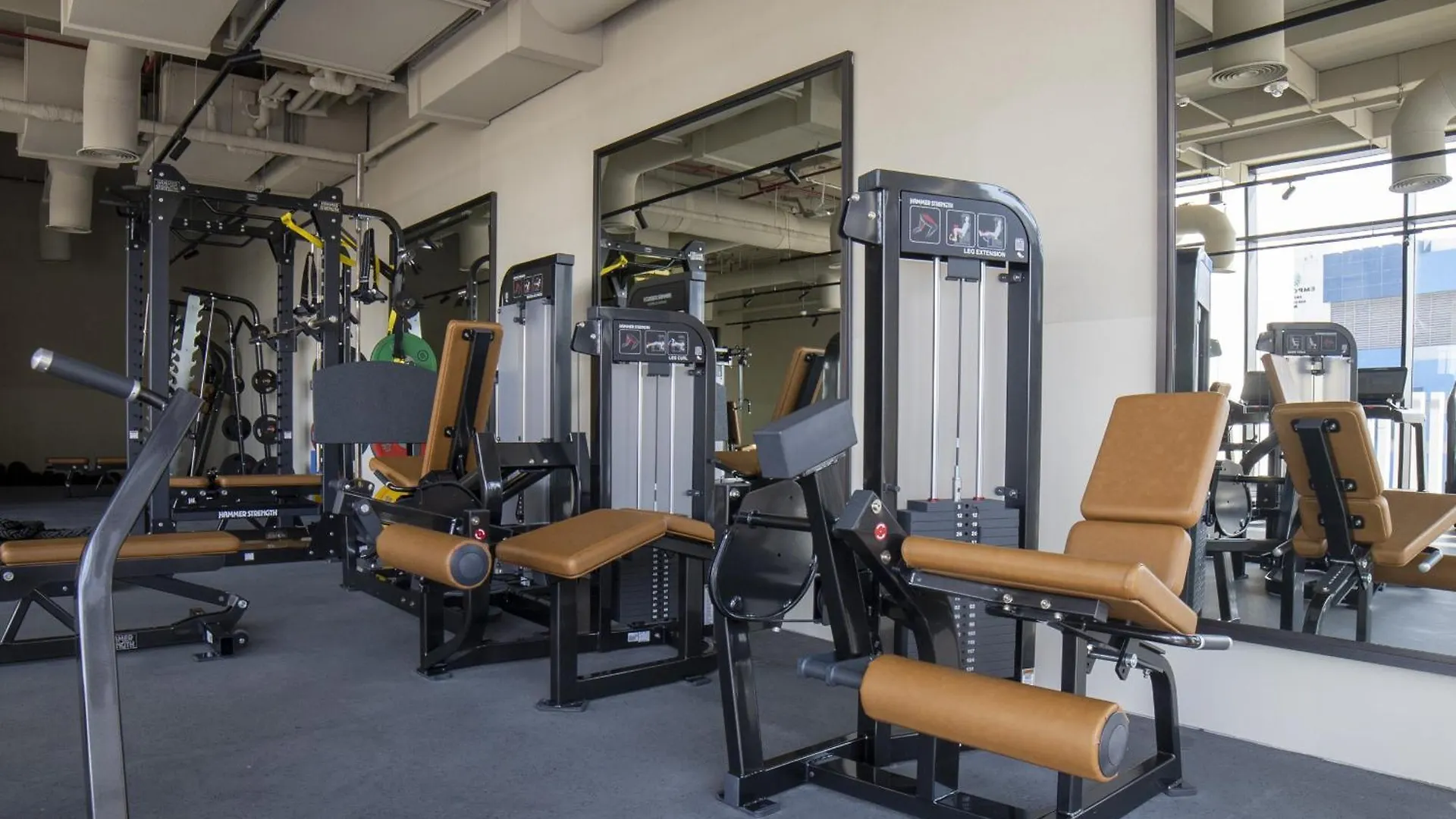 Apartment Modern Studio, Burj Views - Business Travelers Dubai